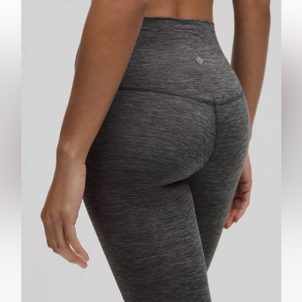 Lululemon align leggings